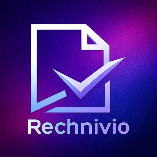 Rechnivio Icon
