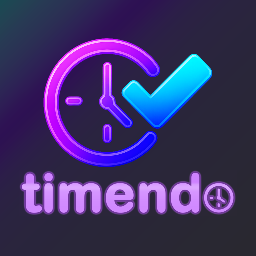 Timendo Icon